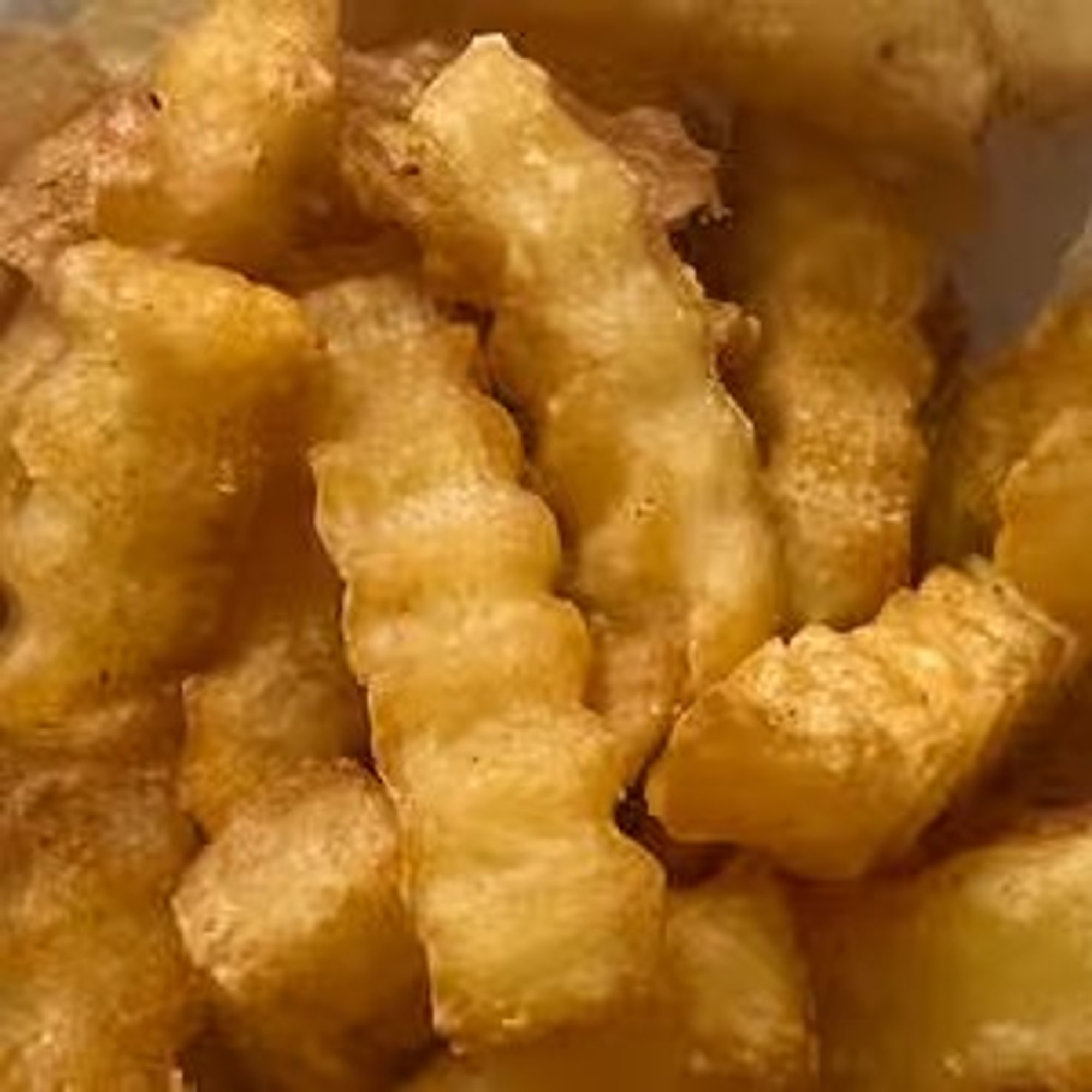 Fries