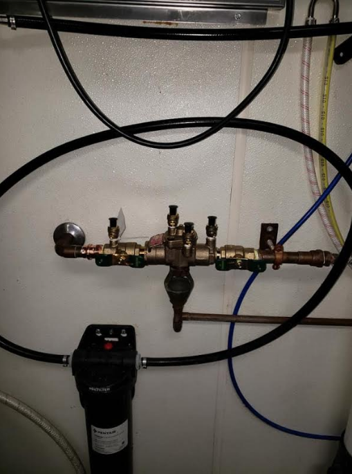 Advanced Plumbing Services Photo