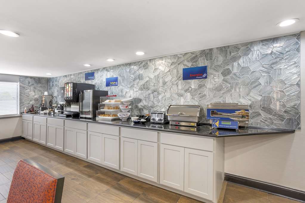 Best Western Westgate Inn Image