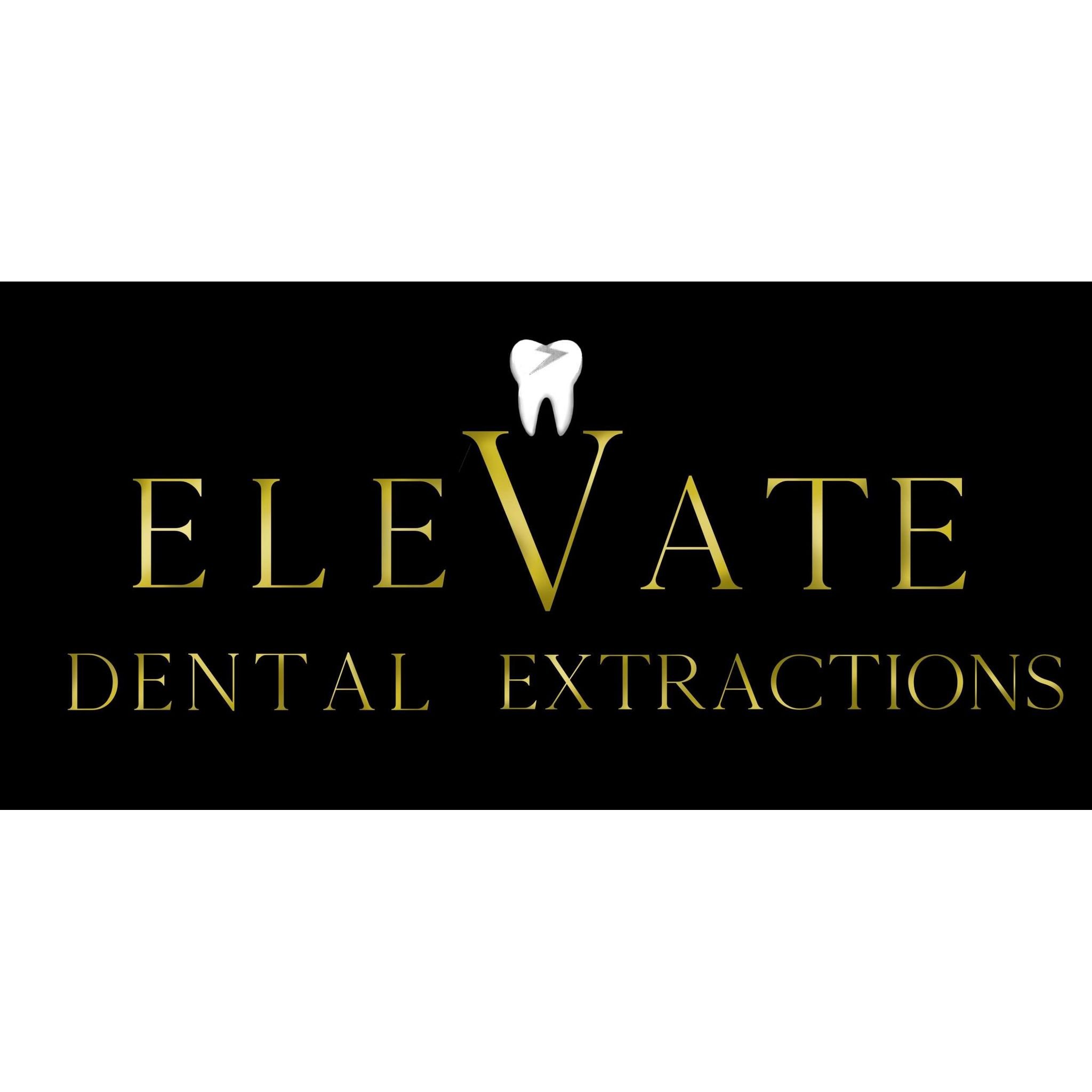 Elevate Dental Extractions