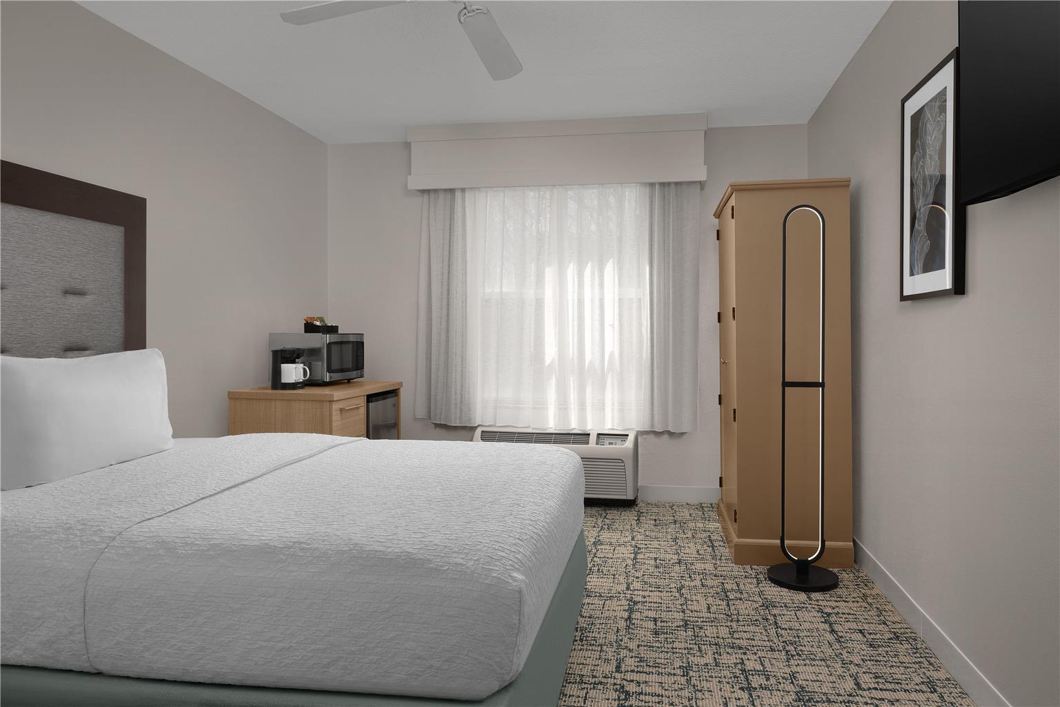 Homewood Suites by Hilton Raleigh/Cary Image