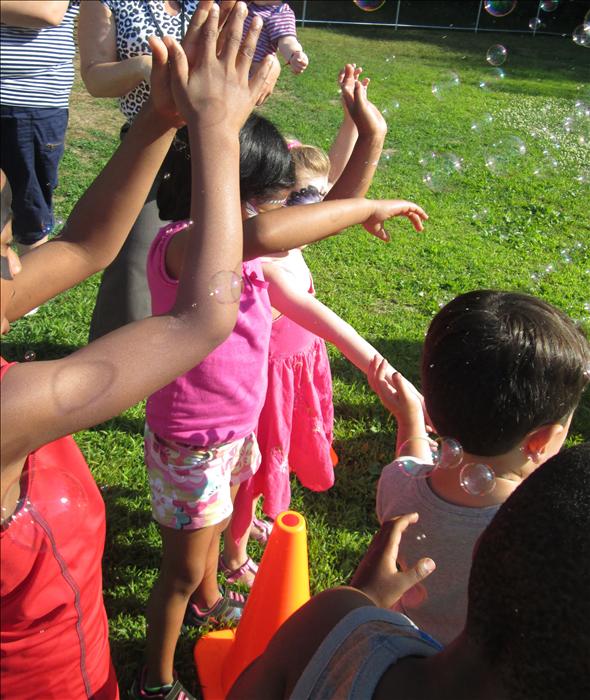 Walpole KinderCare Photo