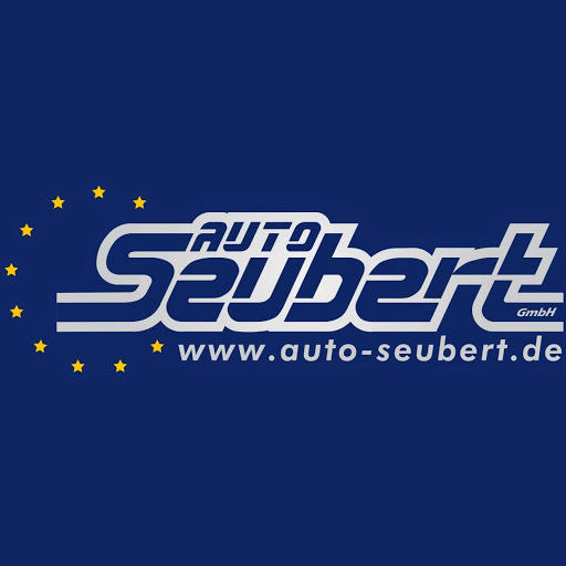 Logo von Auto Seubert