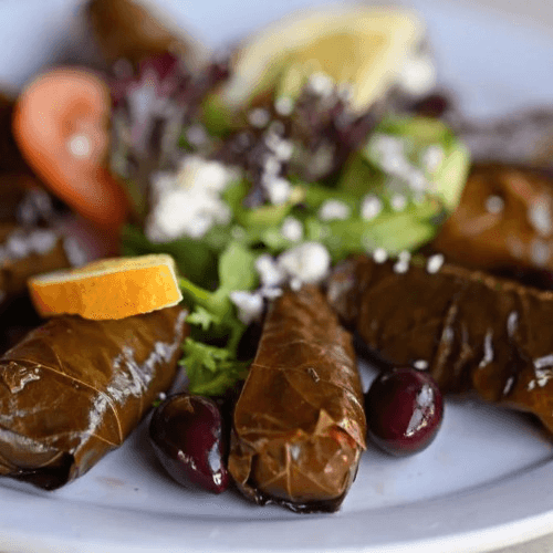 Dolmas