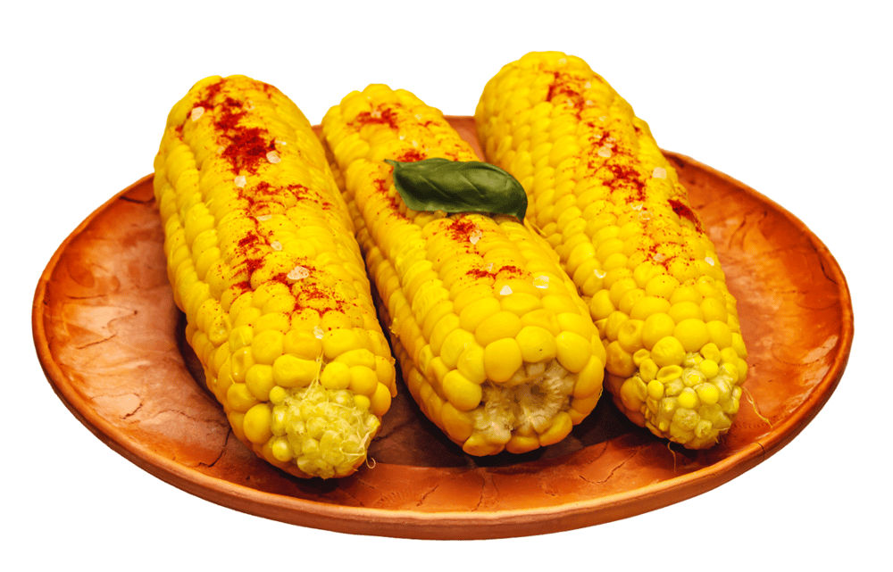 Corn on the Cob