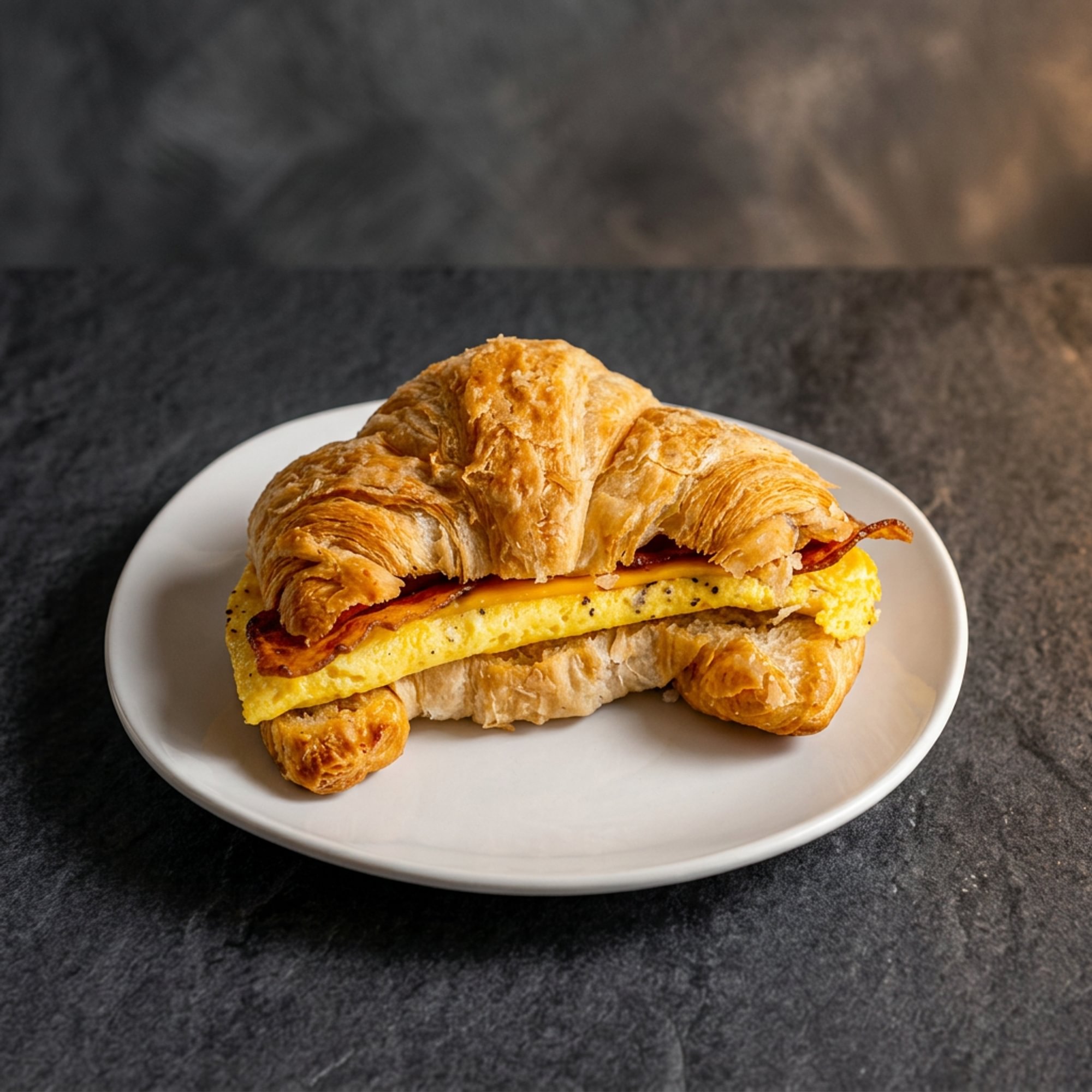 Breakfast Sandwich