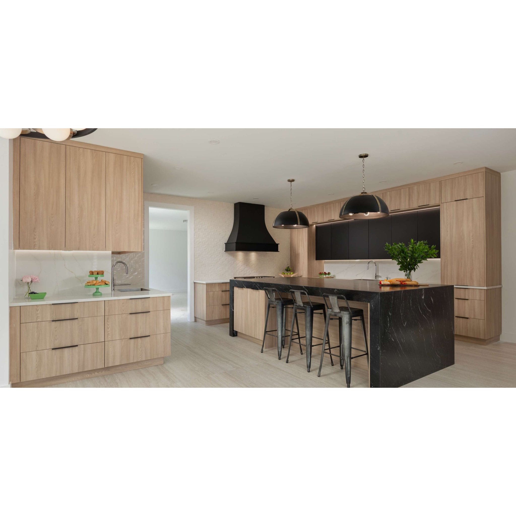 Forevermark & Fabuwood Cabinets Dealer