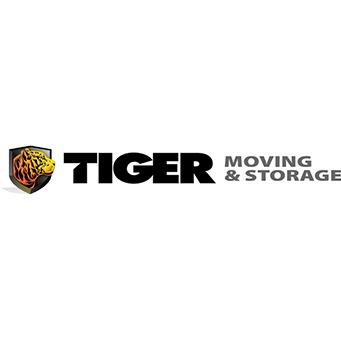 Tiger Moving and Storage Photo