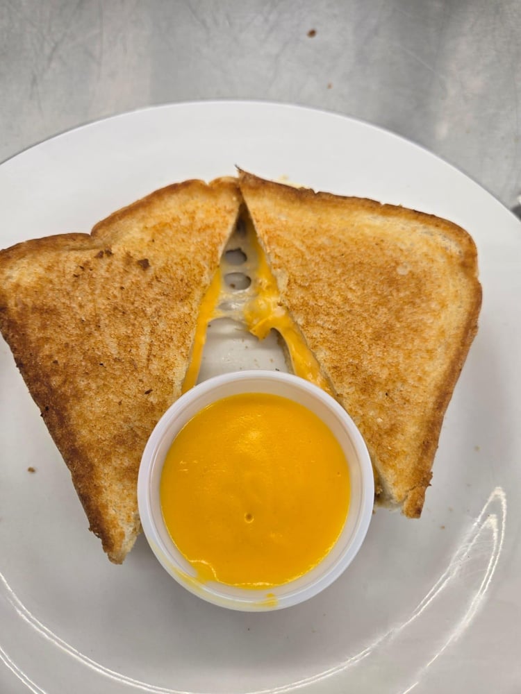Grilled Cheese