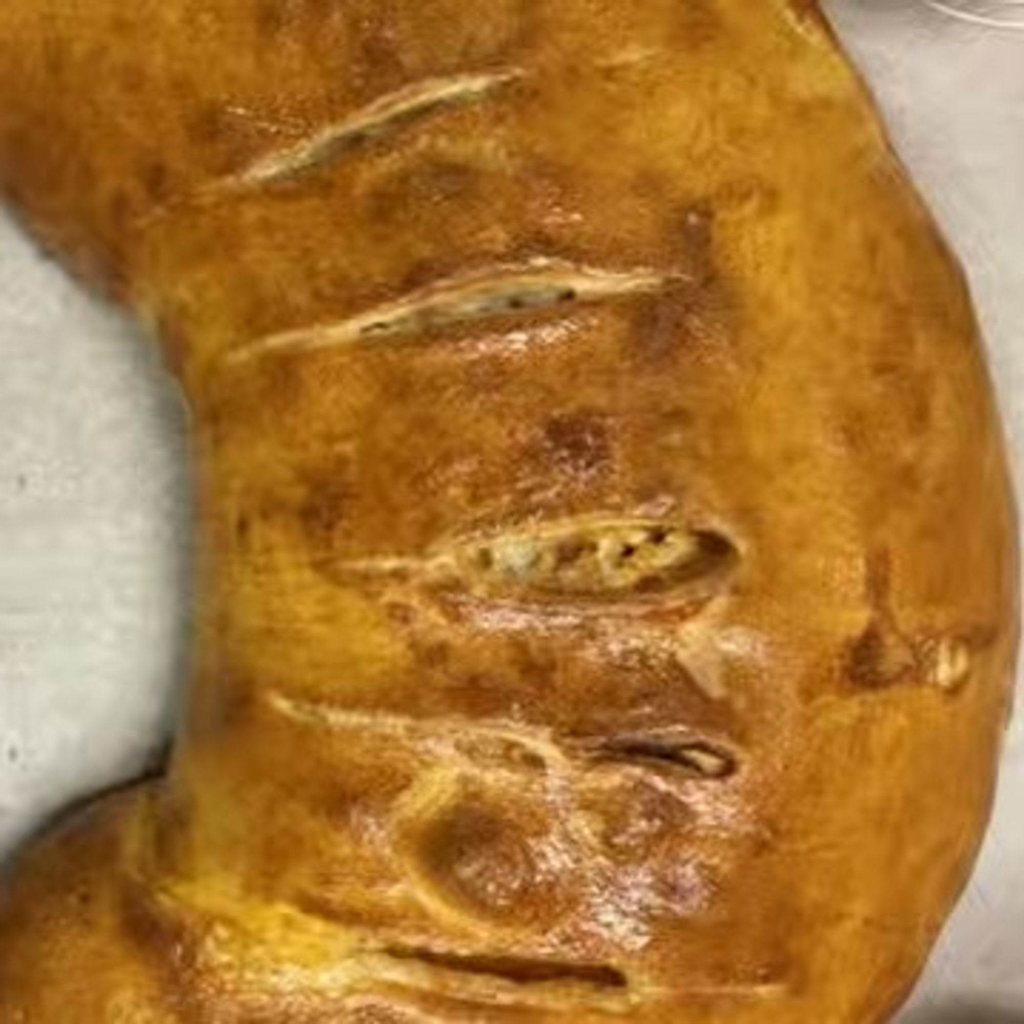 Regular Stromboli