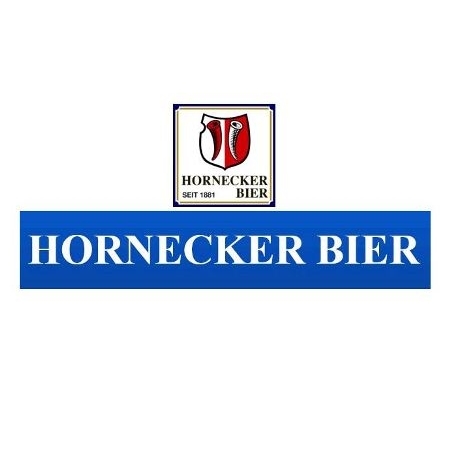 Logo von Brauerei Horneck GmbH & Co. KG