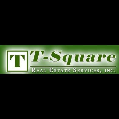 T-Square Properties Logo