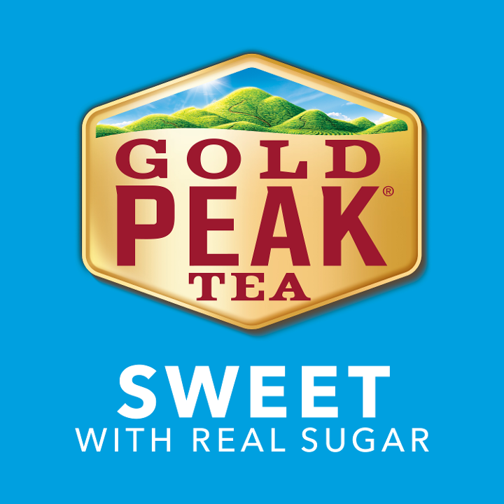 Sweetened Iced Tea