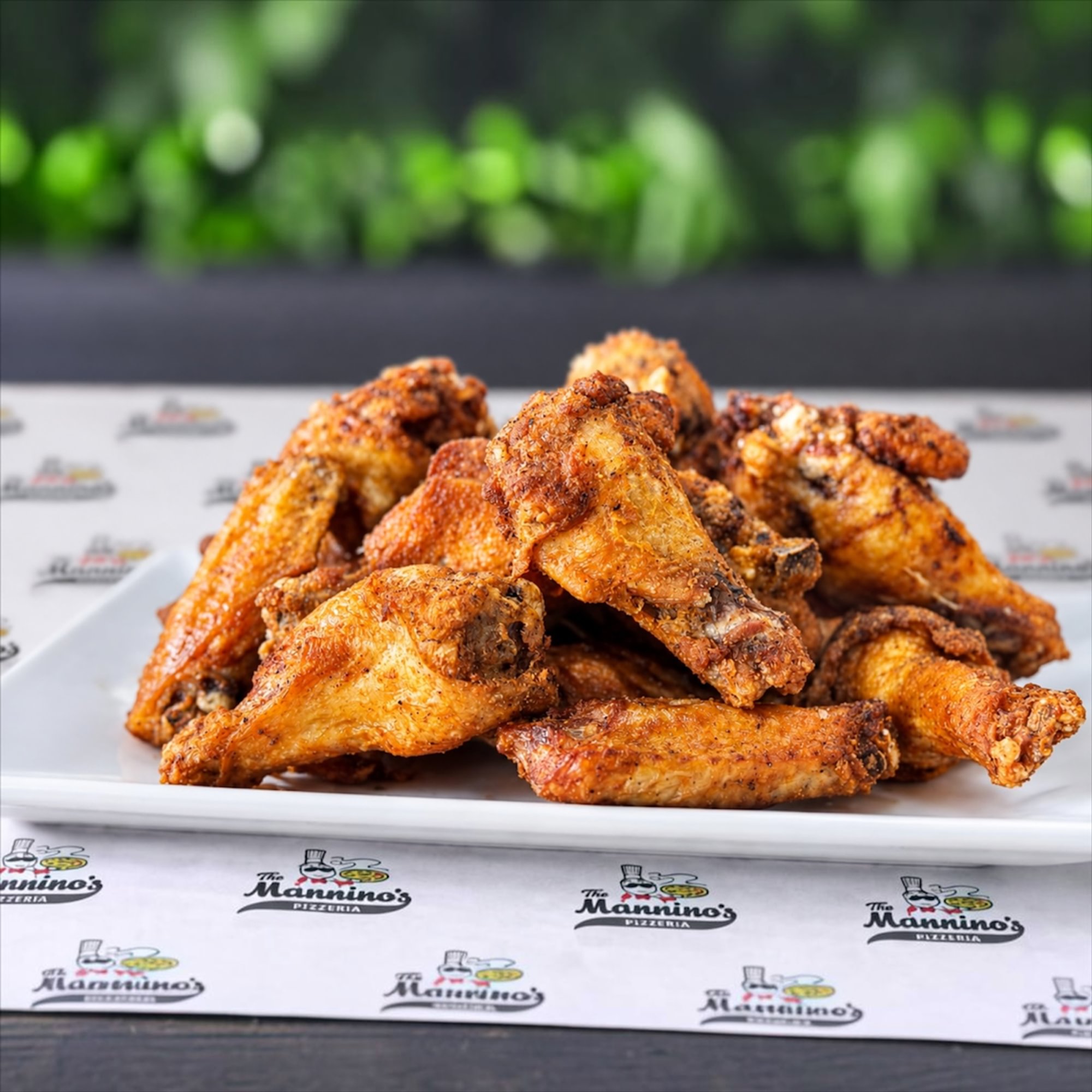 Wings