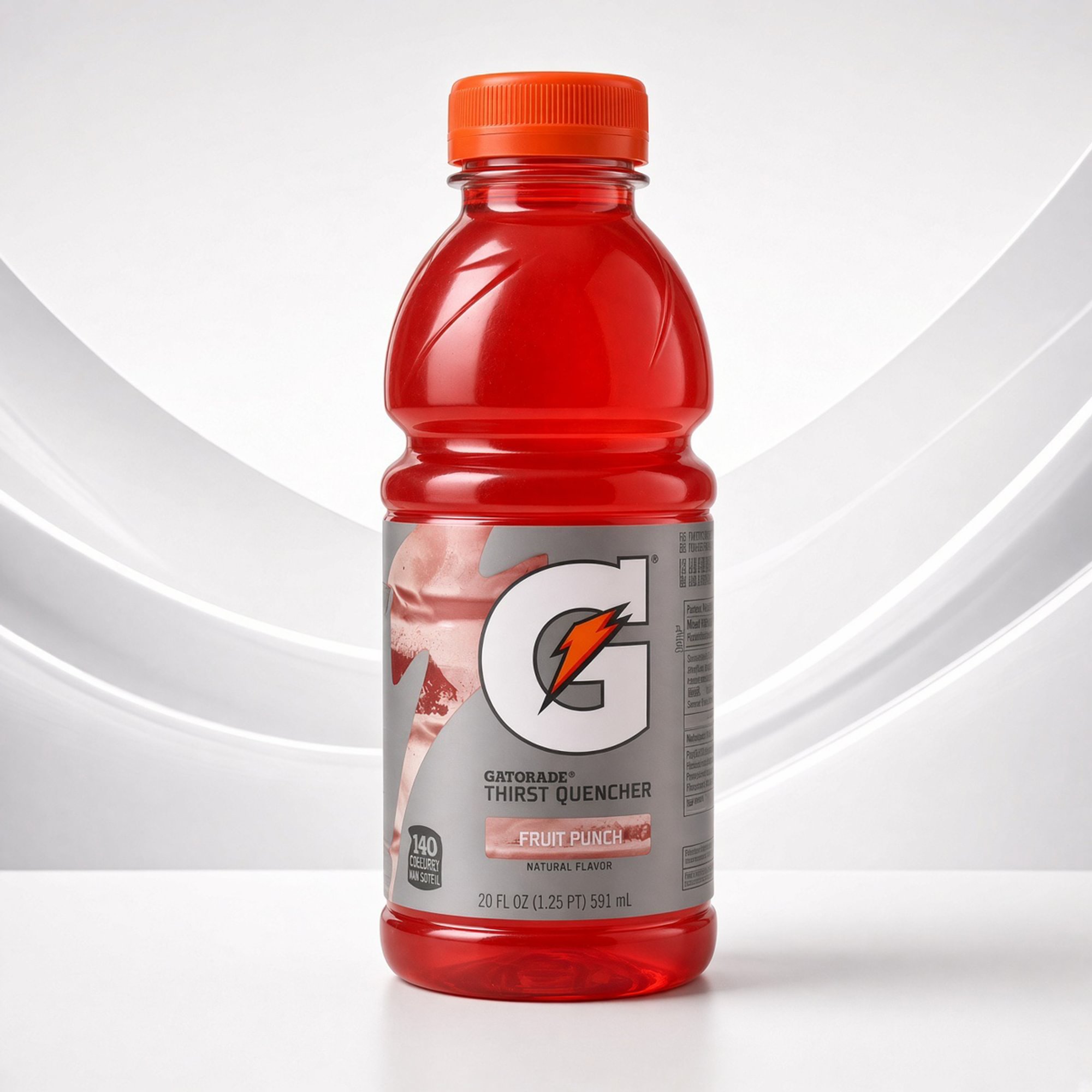 Gatorade