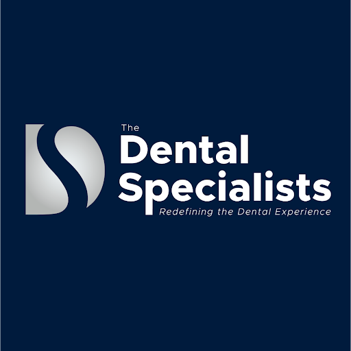 The Dental Specialists: Dr. Noah Orenstein