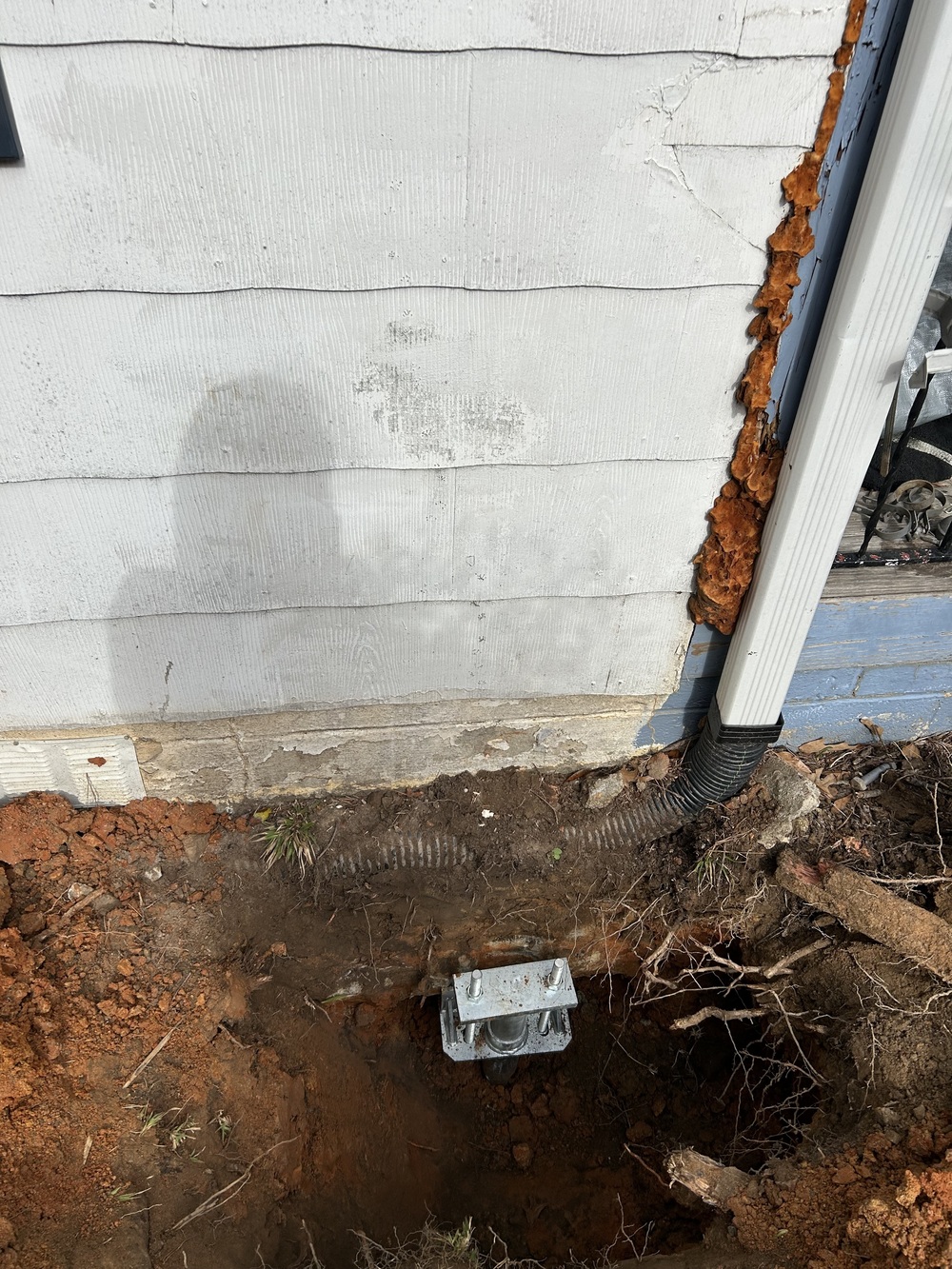 Ox Foundation Solutions Image