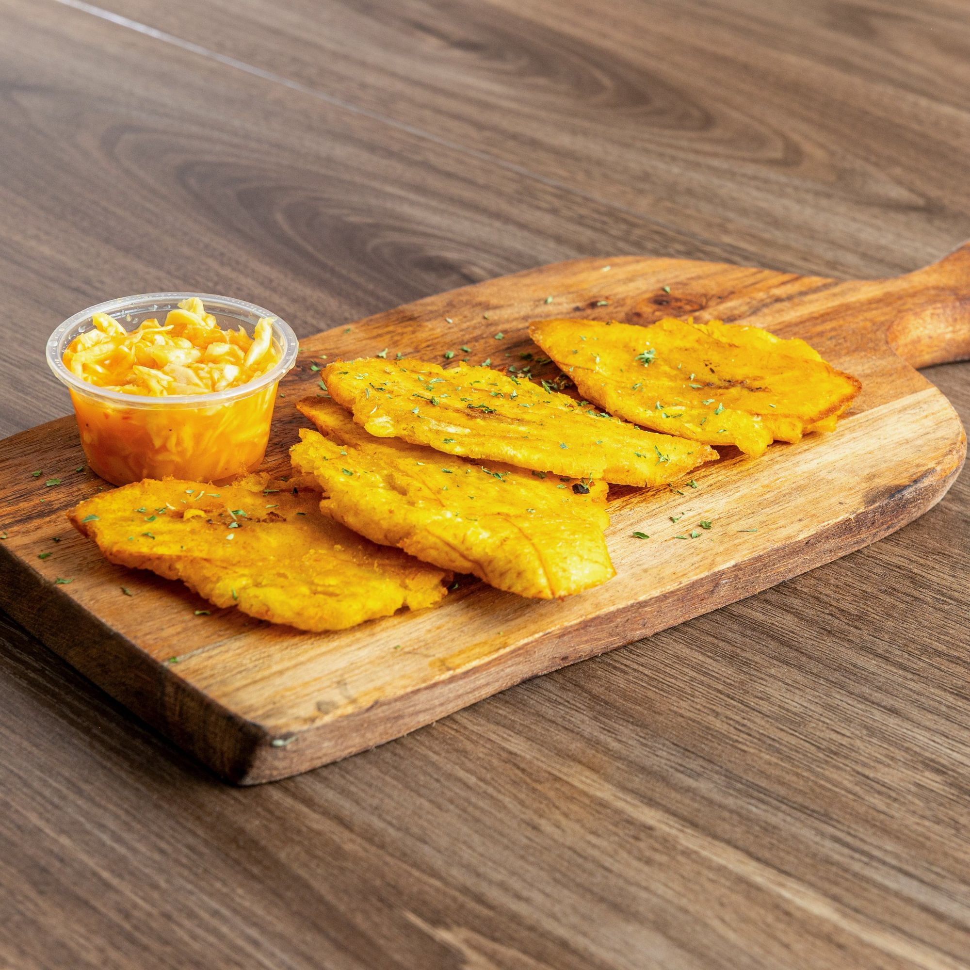 Fried Plantains