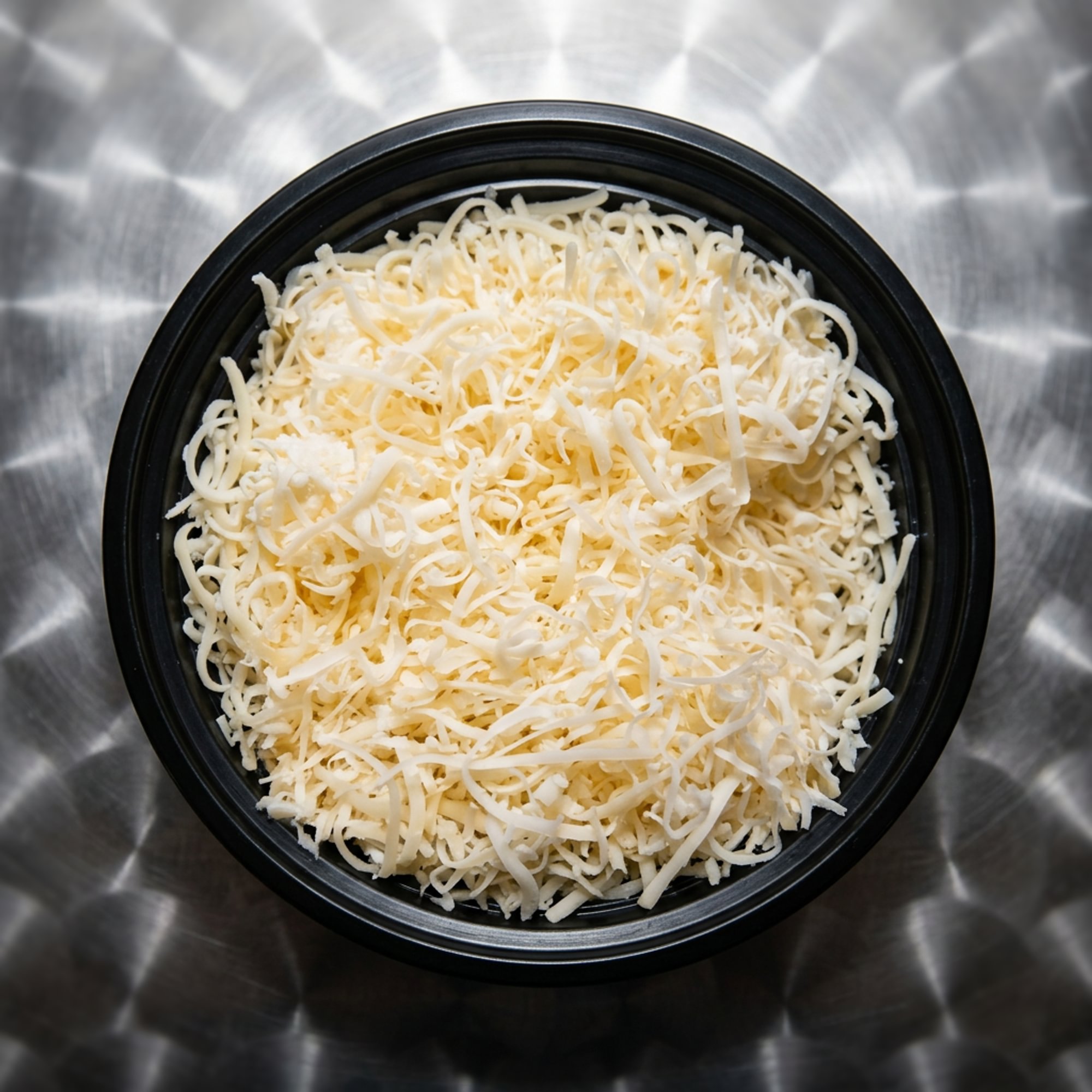Extra Cheese