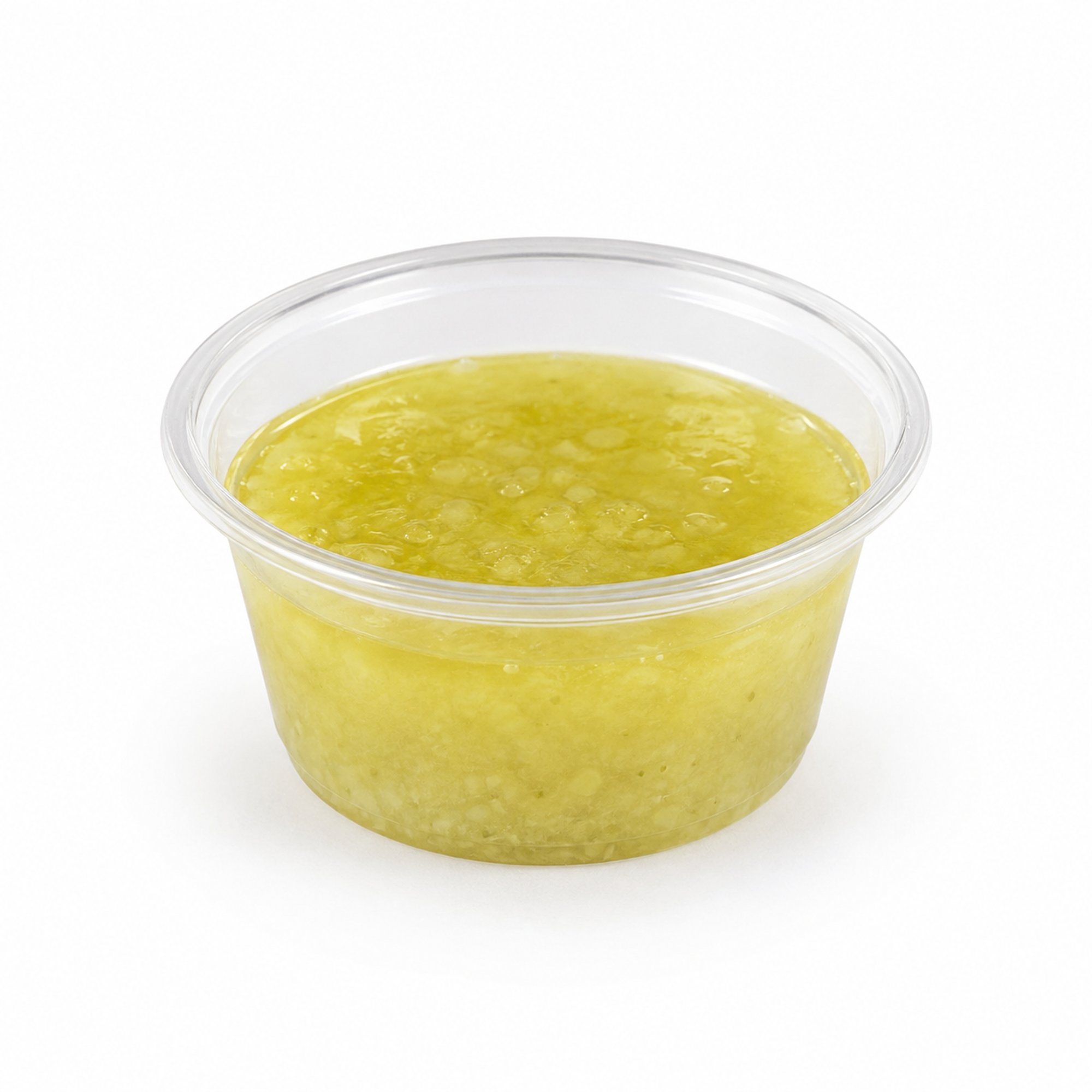 Ajo Sauce