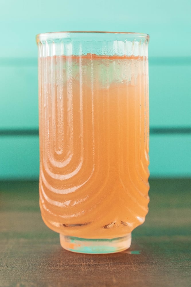 FRESH WATERMELON JUICE