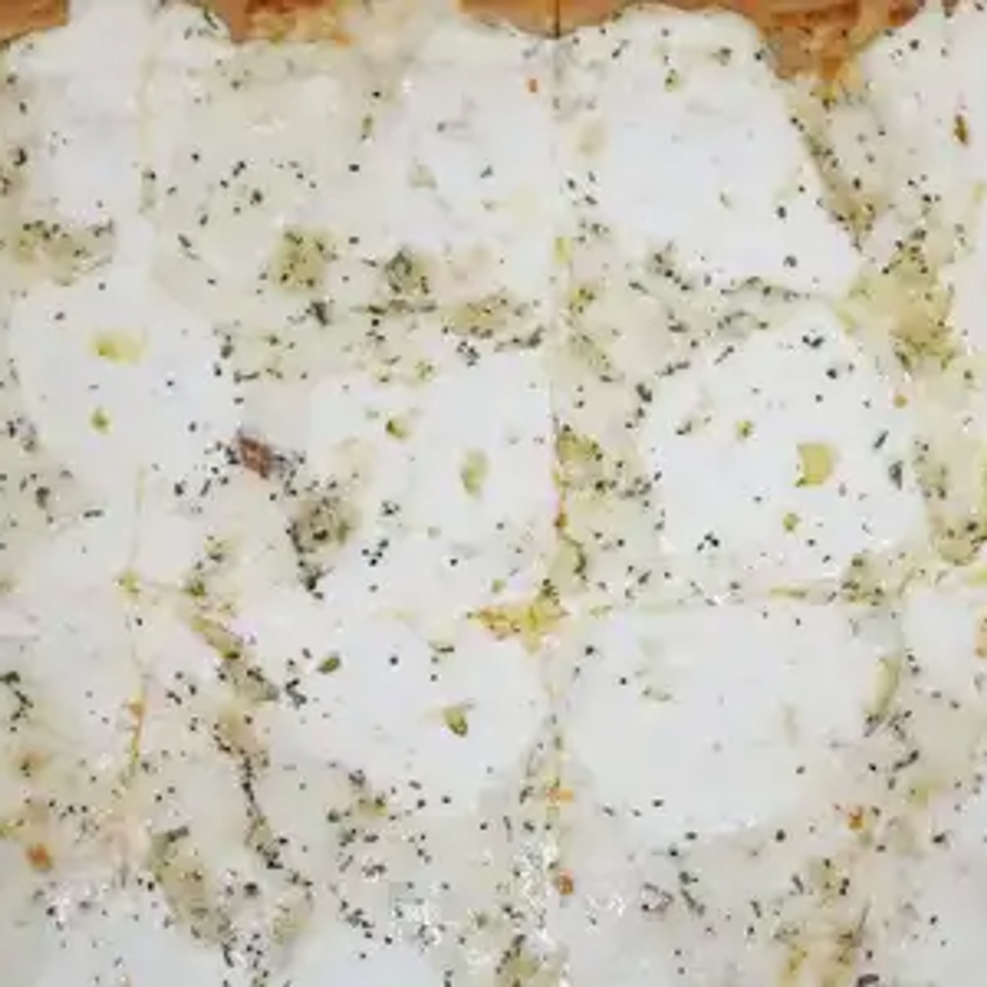 Bianca Pizza
