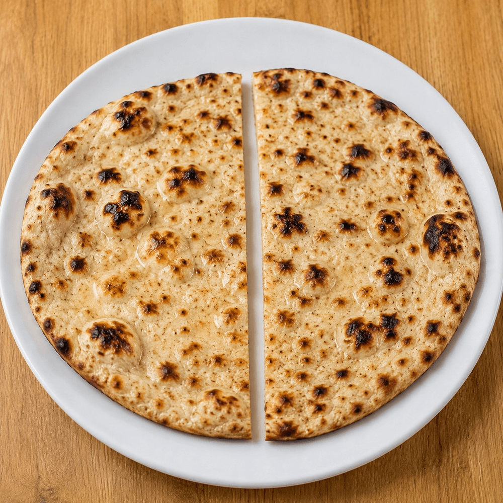 Tandoori Roti
