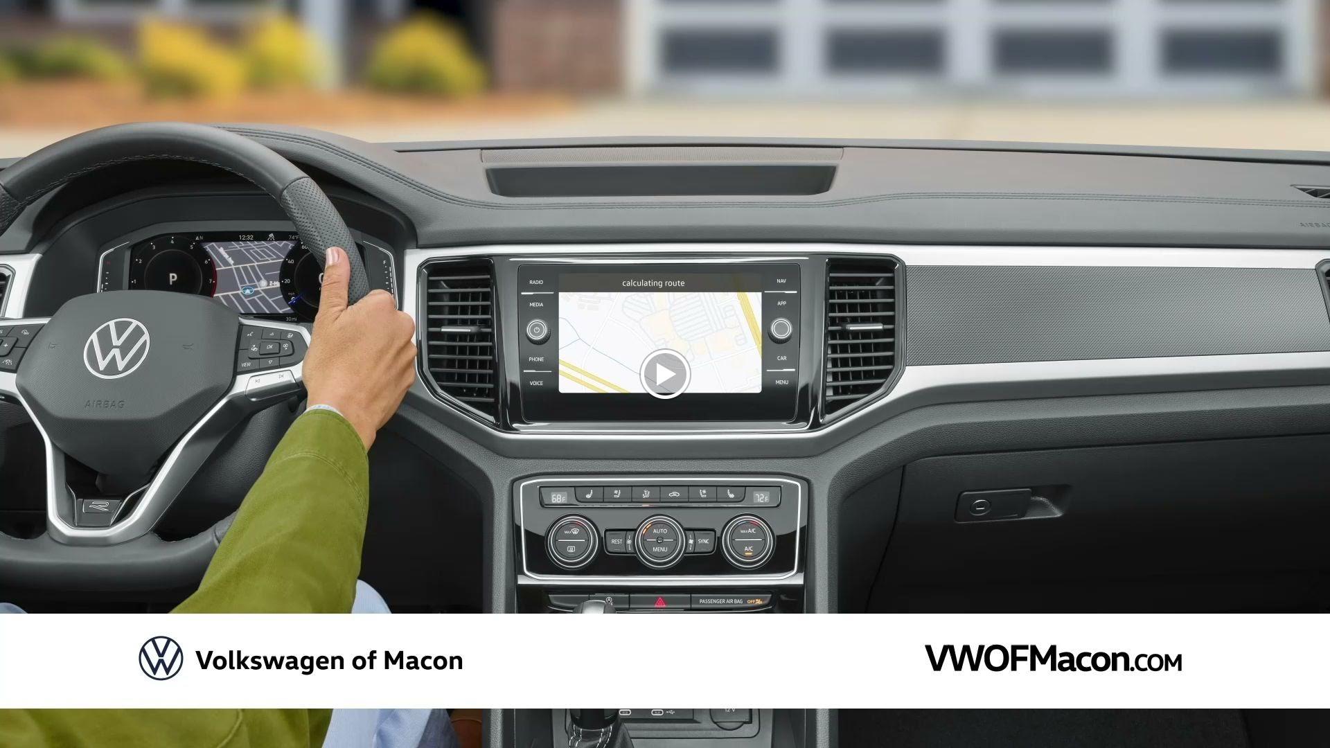 Volkswagen of Macon Image