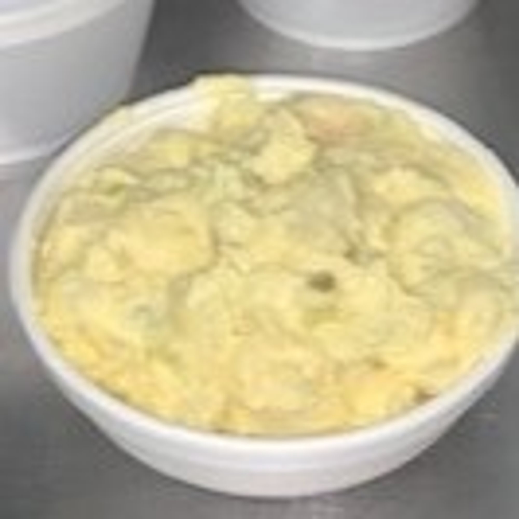 POTATO SALAD (Single Serving)