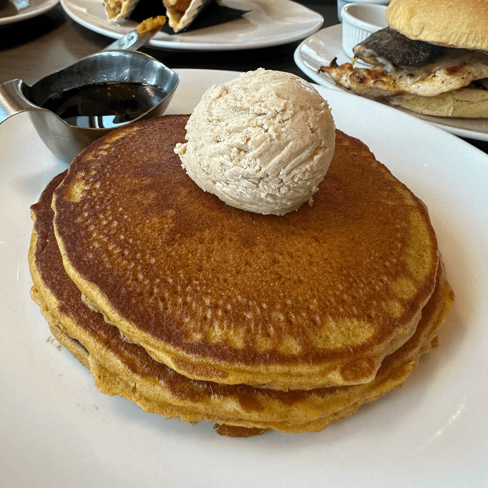 Pancakes