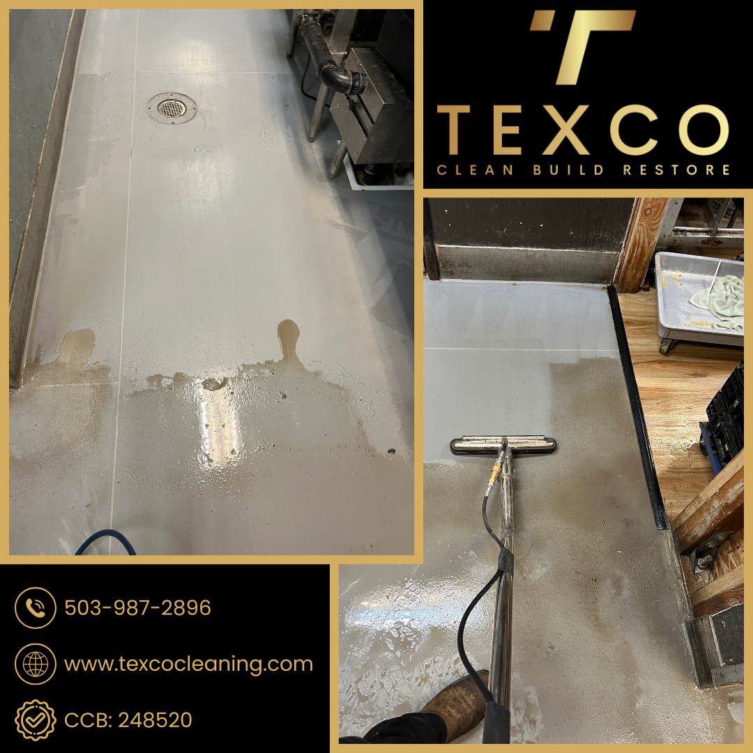 TexCo Cleaning Image