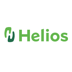 Das Logo des Helios Klinikum Krefeld