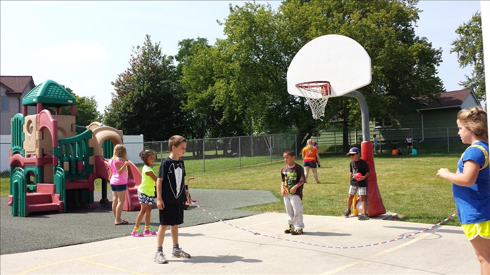 South Milwaukee KinderCare Photo