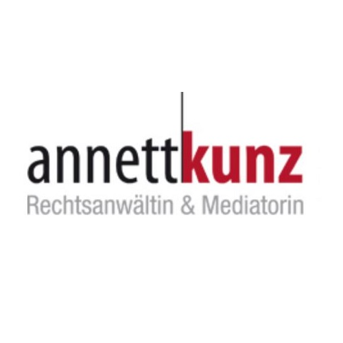 Logo von Rechtsanwältin Annett Kunz