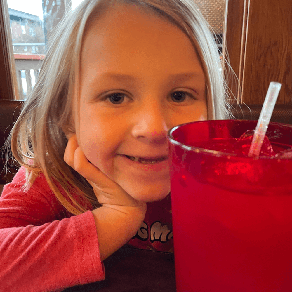 Strawberry Lemonade
