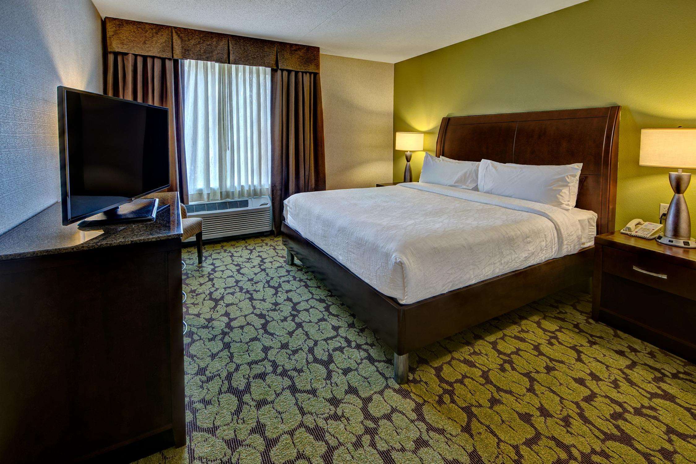 Hilton Garden Inn Hershey Photo