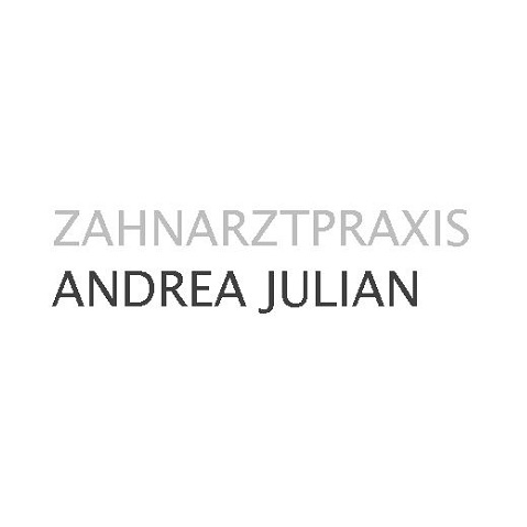 Logo von Zahnarztpraxis Andrea Julian