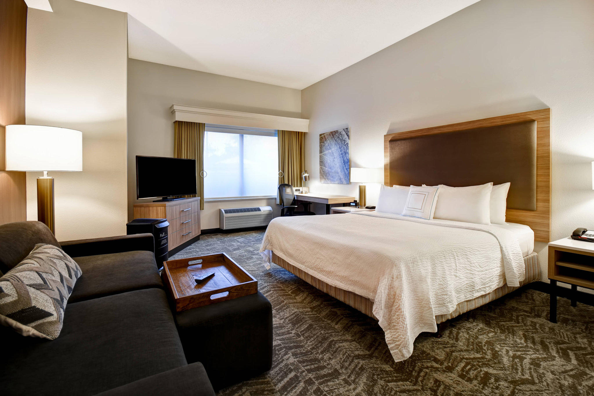 SpringHill Suites by Marriott Atlanta Kennesaw Photo