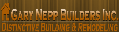 Gary Nepp Builders Inc