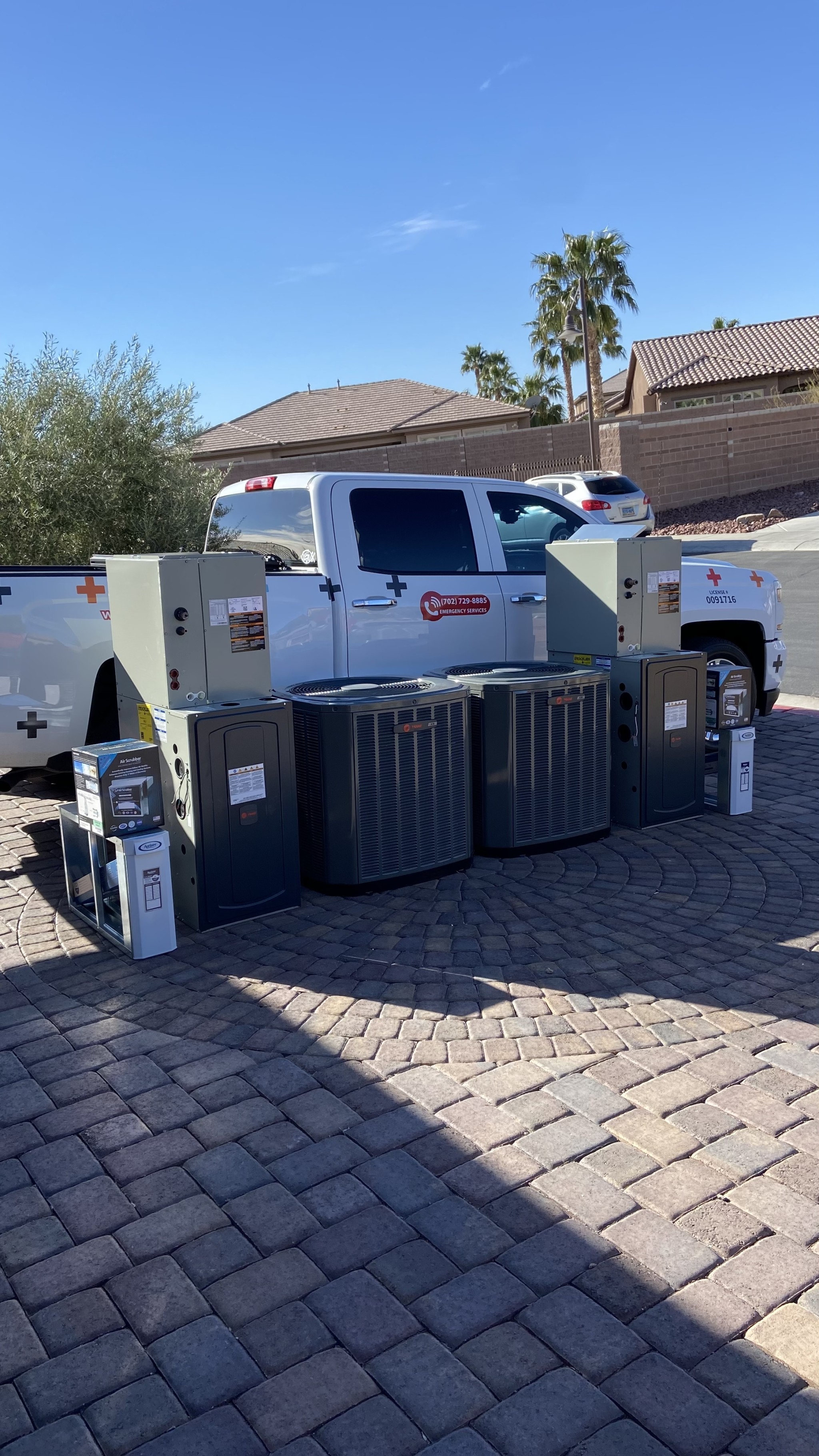A/C Medic Vegas LLC Image