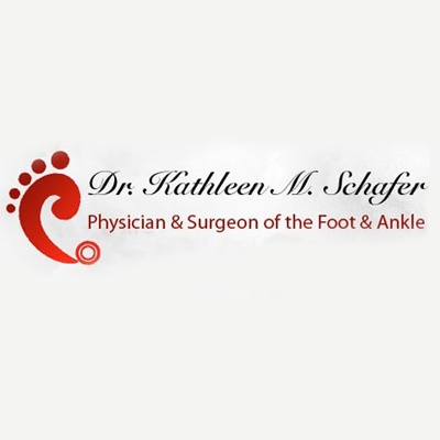 Dr. Kathleen M. Schafer