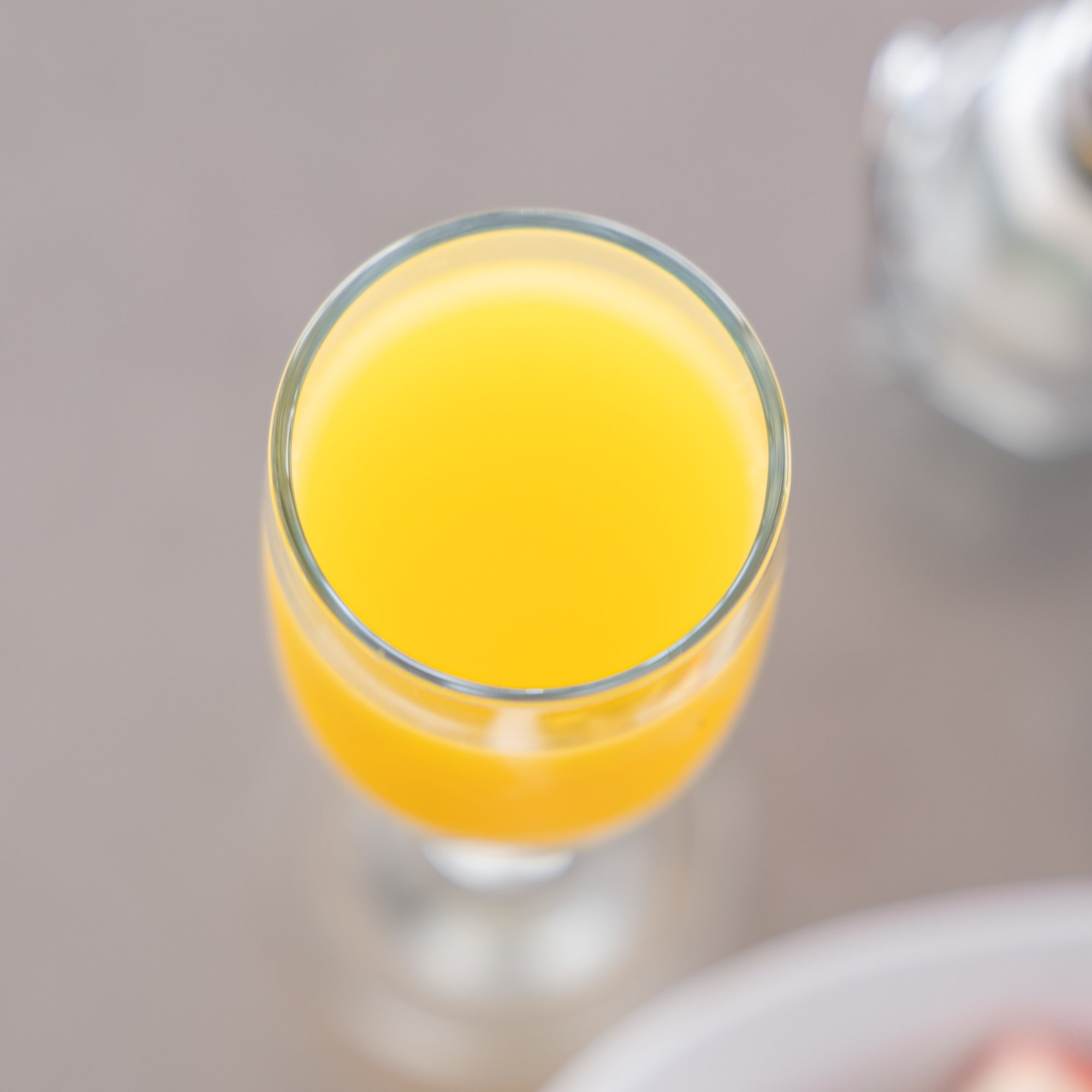 Fresh Orange Juice