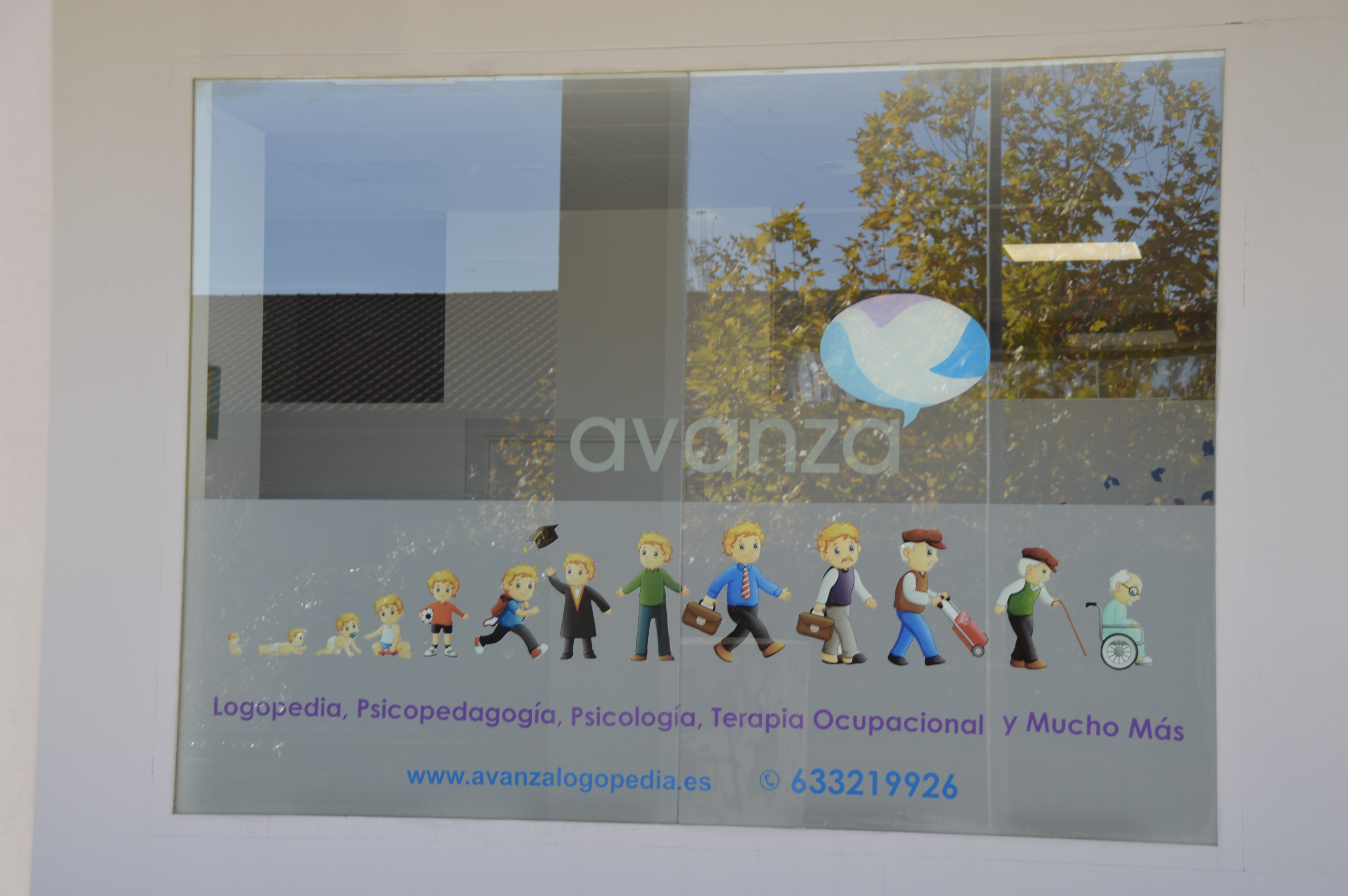 Galería en miniatura