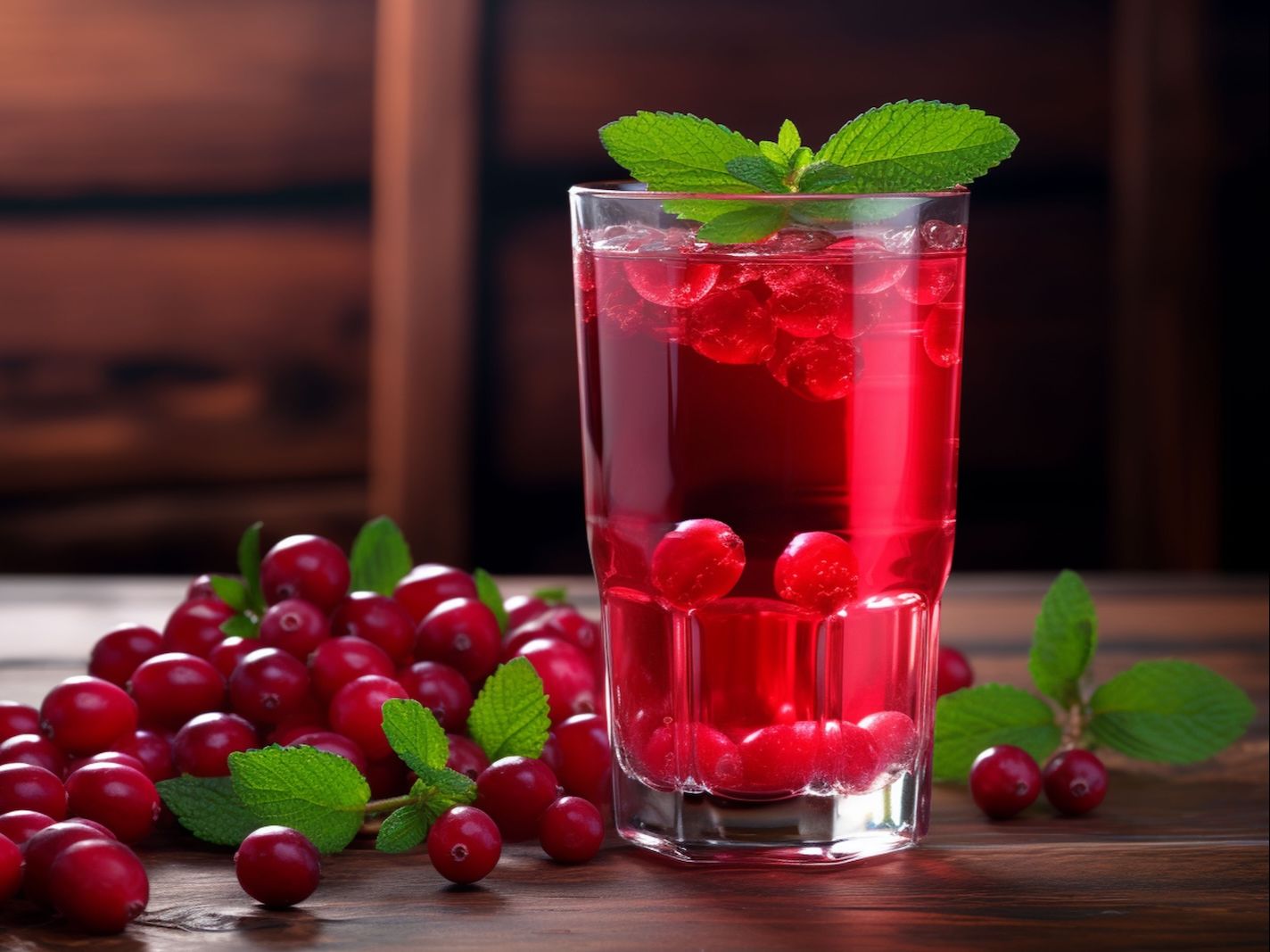 Cranberry Juice