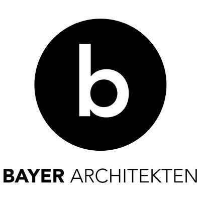 Logo von Bayer Architekten