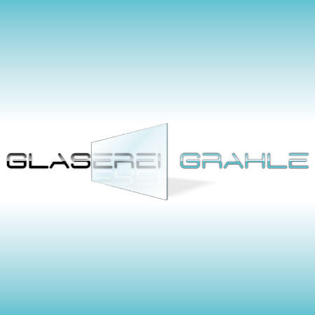 Logo von Glaserei Grahle