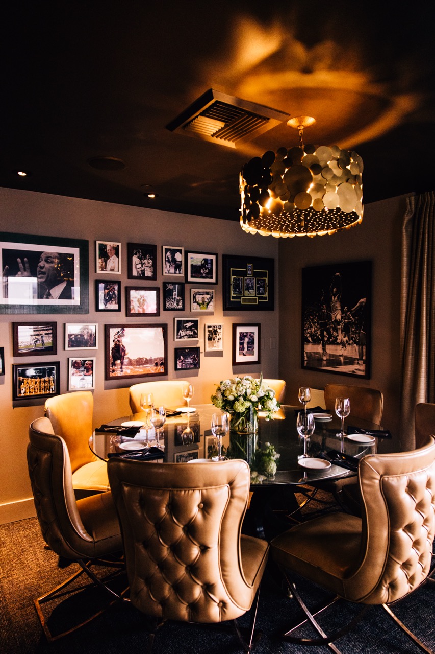 13 Coins Bellevue Image