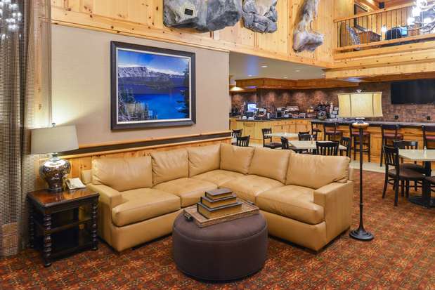 Images Best Western Plus Olympic Inn