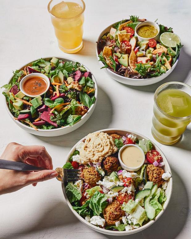 Images sweetgreen