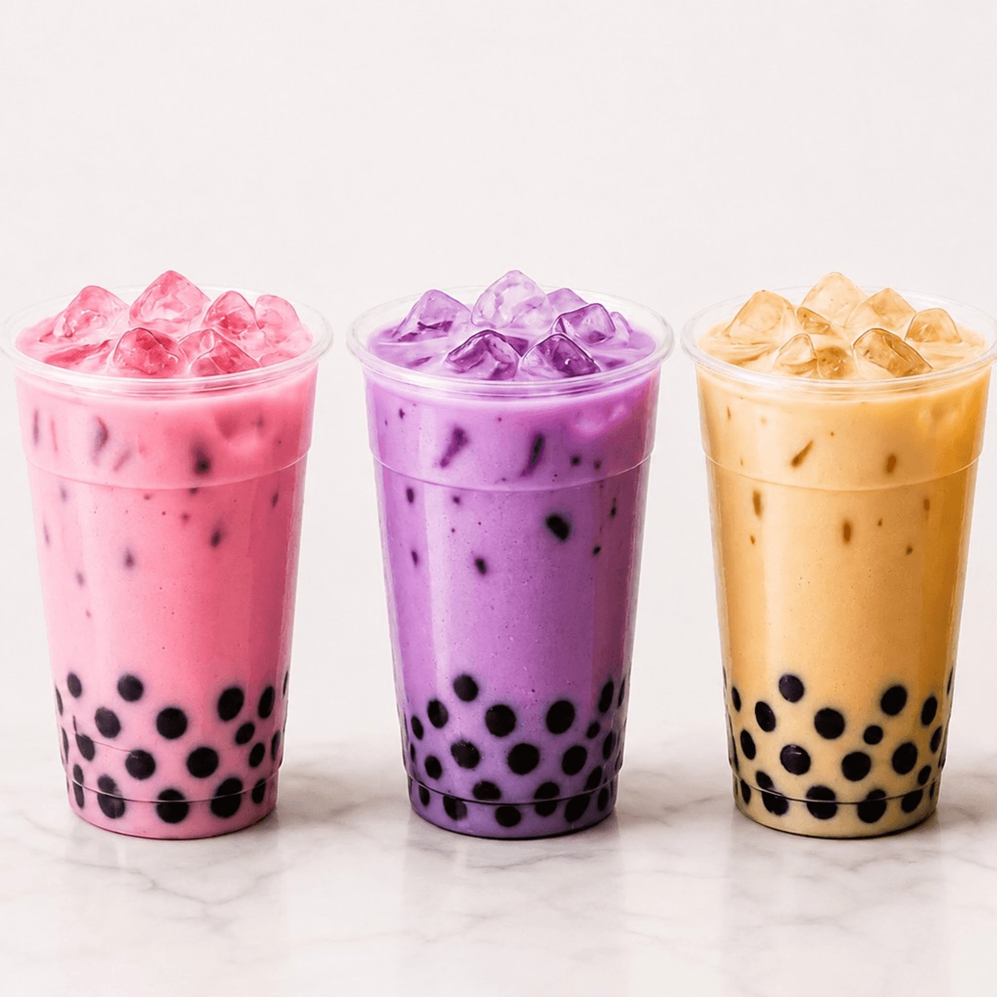 Milk Tea